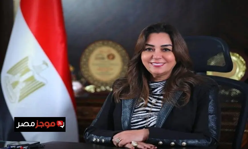 وزيرة التنمية المحلية تعلن عن بدء الموجة 27 لإزالة التعديات على أراضي الدولة
