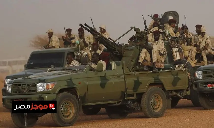 مقتل 18 مدنياً في هجوم عنيف لقوات الدعم السريع بشمال كردفان