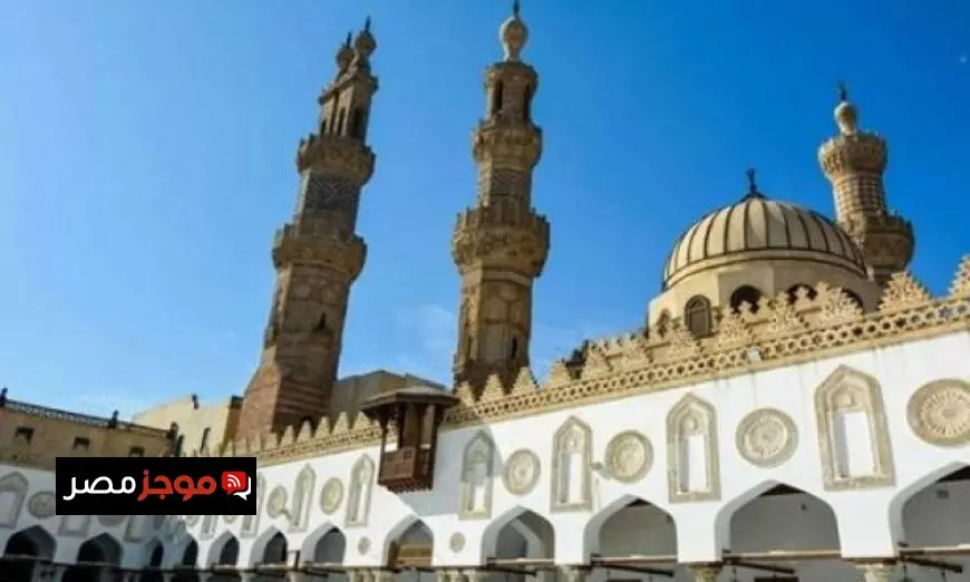 الأزهر الشريف يندد بقرار الاحتلال الاستيلاء على أراضي غزة ويصفه بالوصمة العار والخطوة غير القانونية