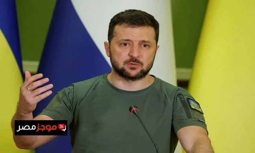 الرئيس الأوكراني والرئيس الفنلندي يعززان التعاون لإنهاء النزاع في أوكرانيا