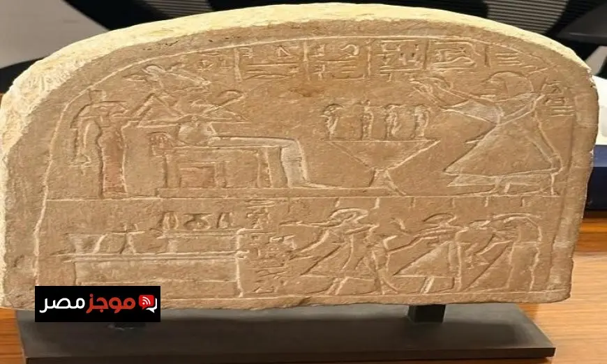 مصر تستعيد مجموعة من الآثار القيمة من المملكة المتحدة وألمانيا