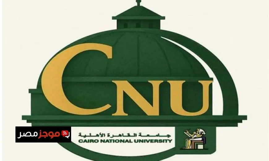 التسجيل الإلكتروني لرغبات الطلاب في جامعة القاهرة الأهلية يبدأ في 30 أغسطس