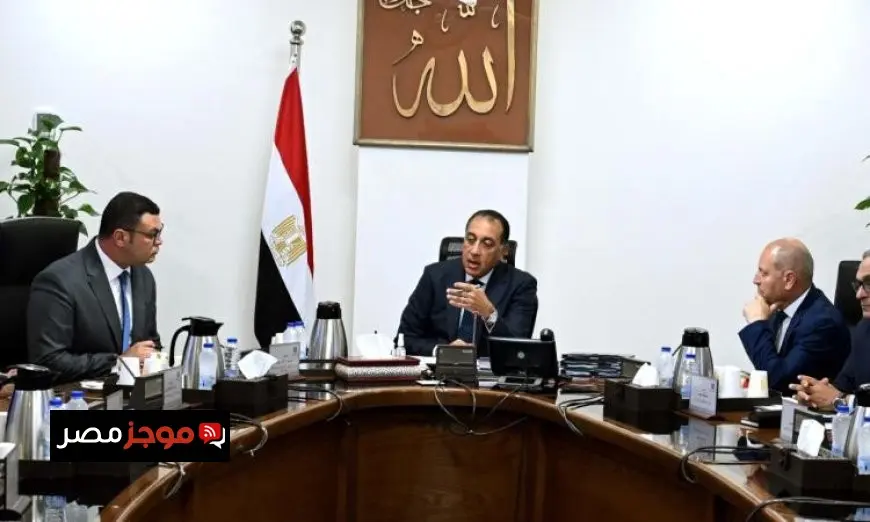 مدبولي يراقب آخر مراحل تنفيذ مشروع حدائق تلال الفسطاط بتفاصيل مثيرة