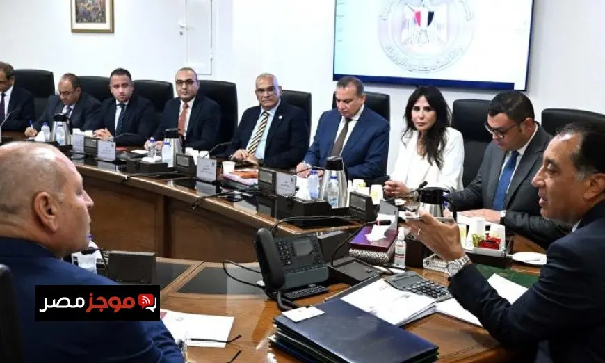 رئيس الوزراء يركز على تطوير مشروعات إحياء وسط البلد والقاهرة الخديوية