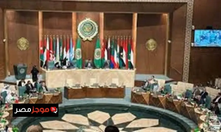 مجلس الجامعة العربية يدين إجراءات الاحتلال الإسرائيلي لفرض السيطرة على غزة