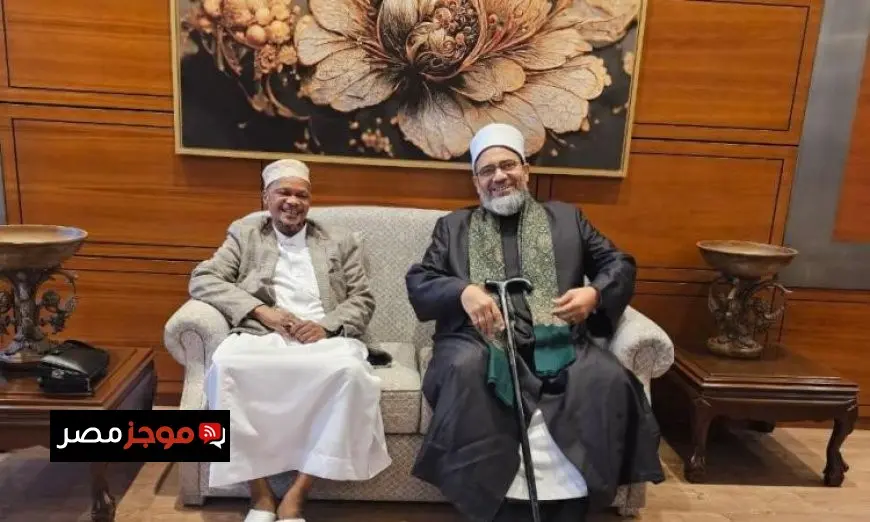 ممثلون من 70 دولة يصلون إلى مطار القاهرة للمشاركة في المؤتمر العالمي للإفتاء