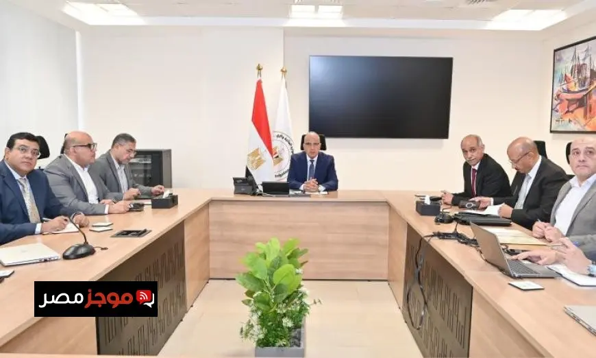 الري تتطلع لتطوير نظام المراقبة وتشغيل السد العالي وصيانة خزان أسوان لتعزيز كفاءة المياه