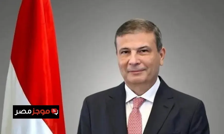 وزير الزراعة يشدد على أهمية البحث العلمي التطبيقي في تعزيز التنمية الزراعية