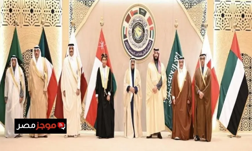 مجلس التعاون الخليجي يشيد بإعلان أستراليا لاعترافها بالدولة الفلسطينية