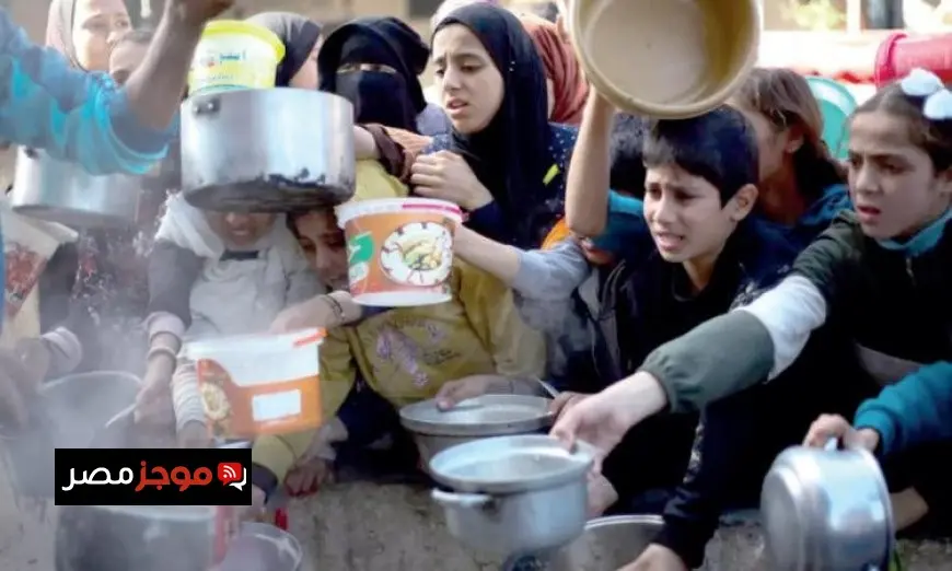 الأمم المتحدة تحذر من أوضاع مأساوية في غزة حيث المستشفيات تعاني من اكتظاظ المرضى وغياب سبل النجاة من المجاعة