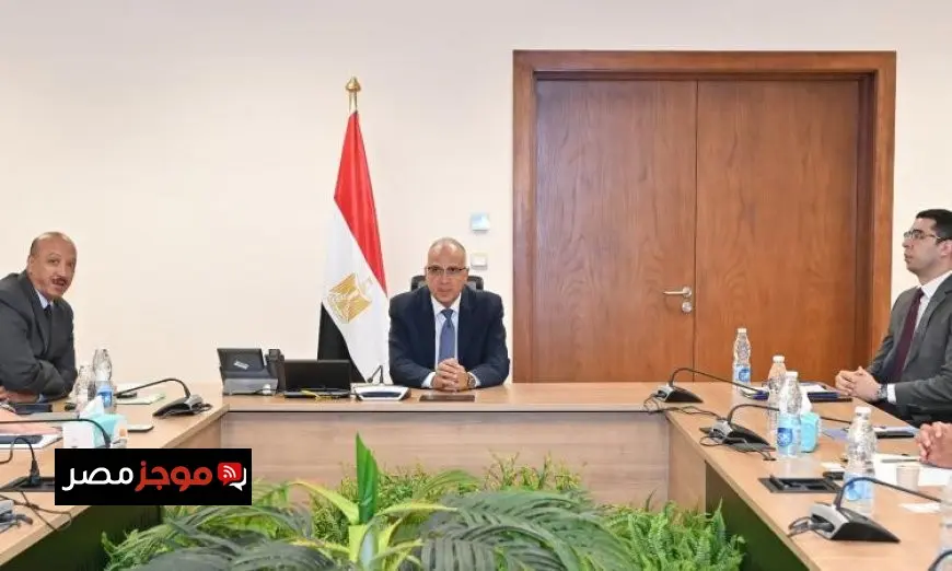 سويلم يكشف عن أوجه التعاون المائي بين مصر ودول حوض النيل لتعزيز الأمن المائي