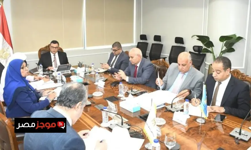 الإسكان تعلن عن فتح باب استقبال طلبات مستأجري الإيجار القديم للوحدات البديلة في أكتوبر المقبل