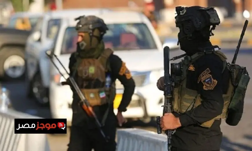 القبض على 11 إرهابيا وتفجير أنفاق في عمليات أمنية متعددة بالعراق