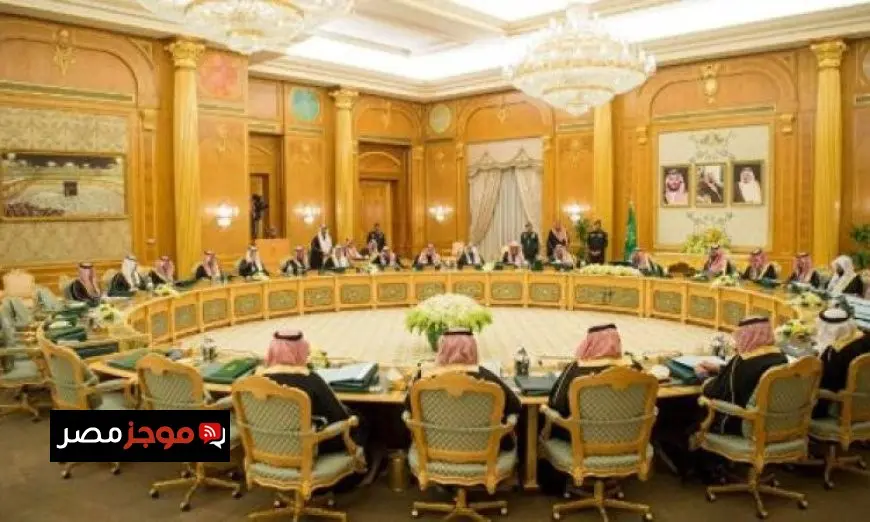 وزراء السعودية يشجبون جرائم التجويع والتطهير العرقي التي ترتكبها إسرائيل