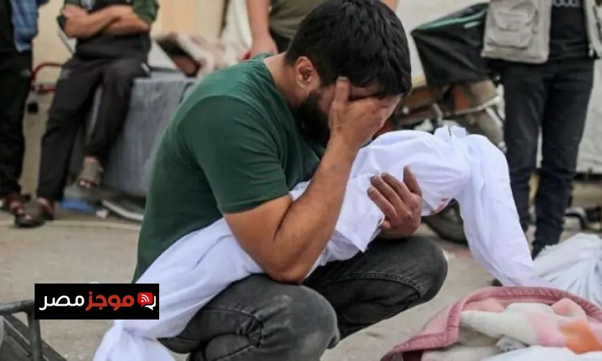 ارتفاع عدد الشهداء في قطاع غزة إلى 61599 وفقاً لبيانات وزارة الصحة الفلسطينية