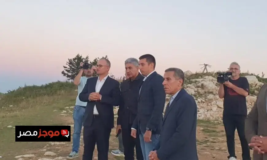 وزير السياحة والآثار يعزز العلاقات المميزة بين مصر والبوسنة والهرسك