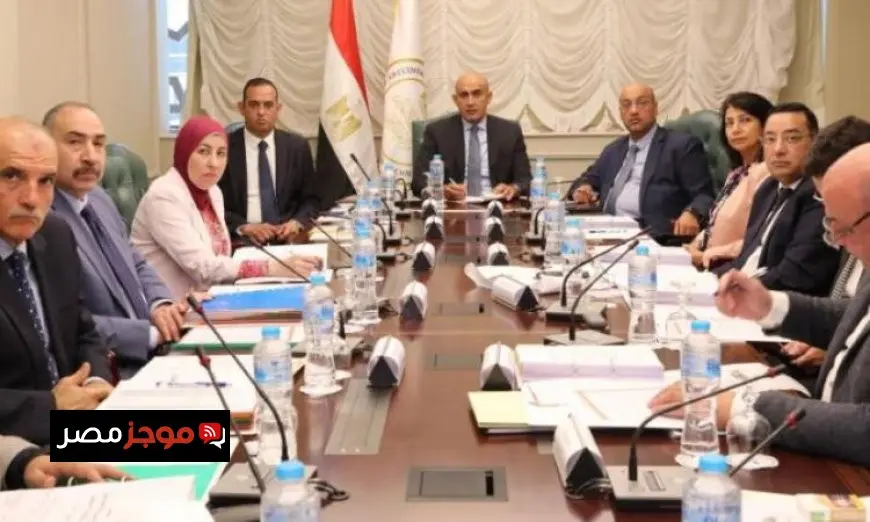 عبد اللطيف يقود اجتماع مجلس إدارة صندوق وتمويل المشروعات التعليمية لتحسين التعليم