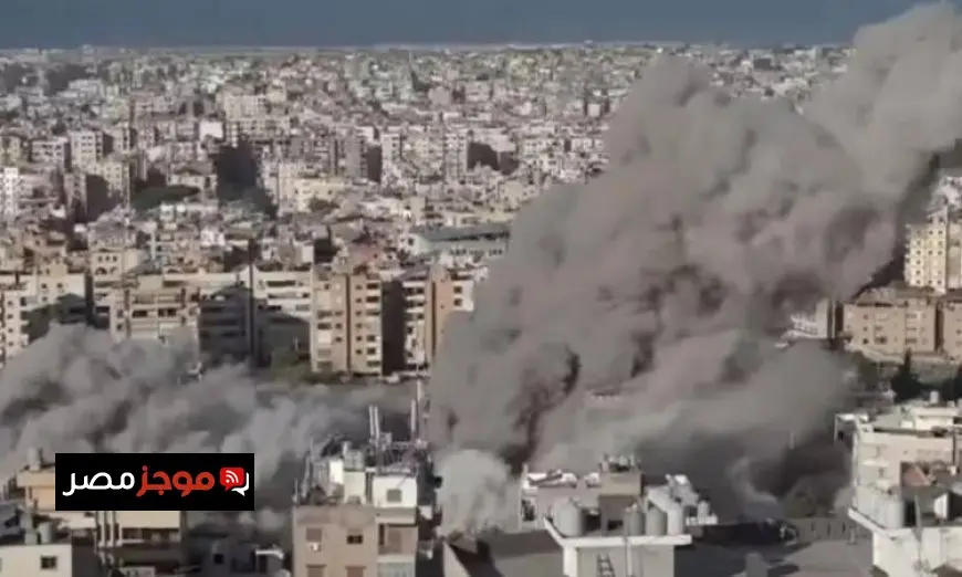 غارة إسرائيلية على الناقورة تصيب شخصين حسب وزارة الصحة اللبنانية