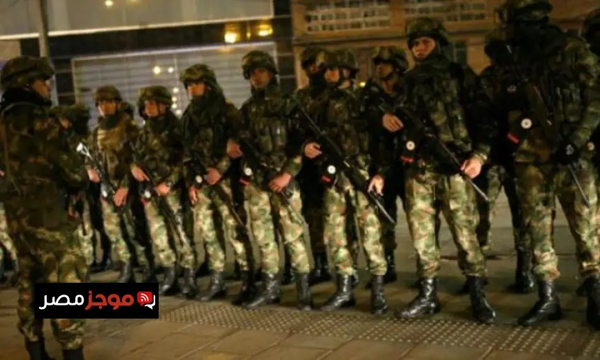 ارتفاع عدد ضحايا هجوم بطائرة مسيرة في كولومبيا إلى ثلاثة جنود