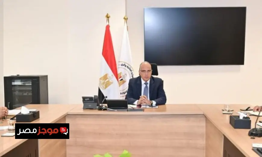 يونس يراقب تطورات المشروعات التنموية في سيناء والدلتا الجديدة وسيوة