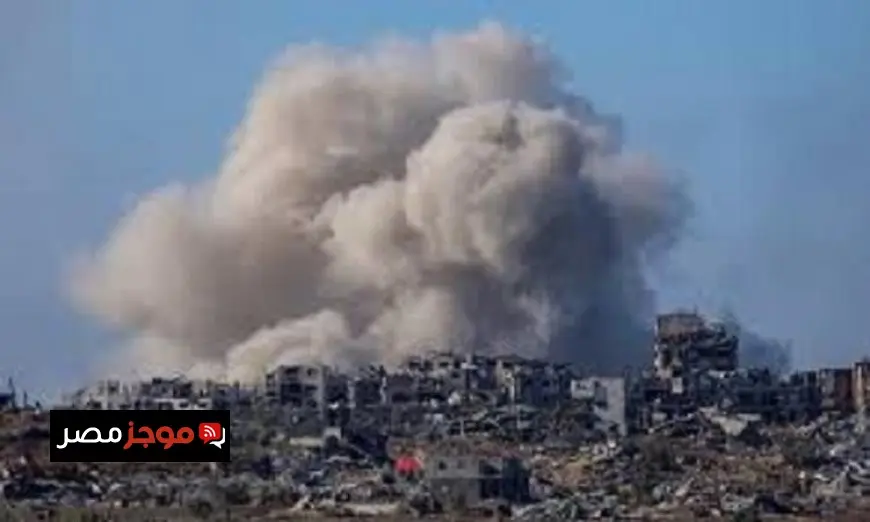 استشهاد 12 فلسطينيًا وجرحى إثر اعتداءات القوات الإسرائيلية على قطاع غزة
