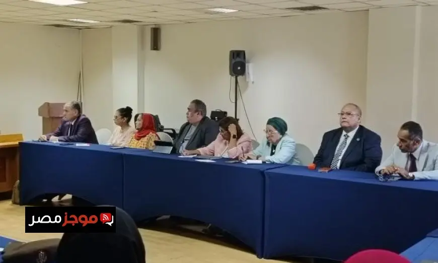 الأعلى للبحوث الطبية ينظم ورشة عمل متميزة حول الطب التجديدي وأبحاث الخلايا الجذعية