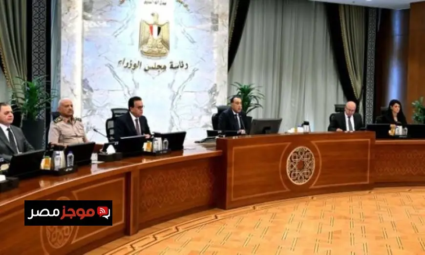 مدبولي يعزز الجهود لتنفيذ الاتفاقيات الموقعة بين مصر والأردن