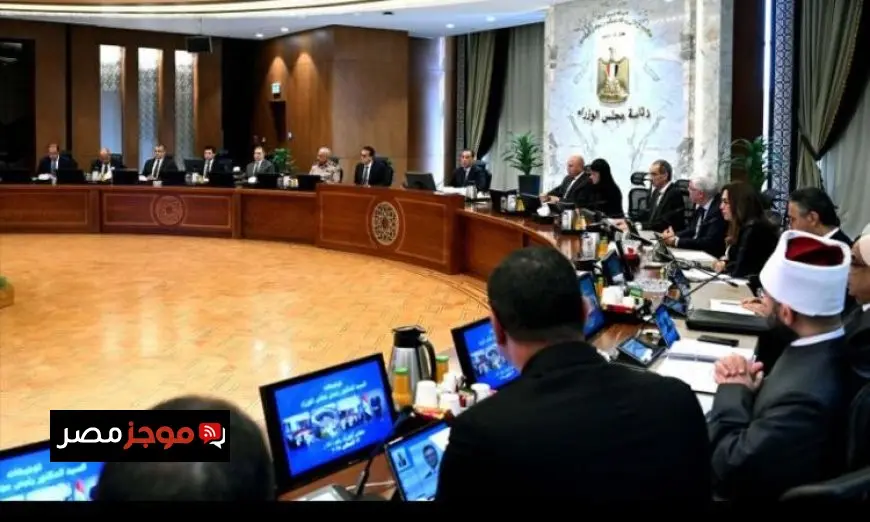 الحكومة تقر مشروع قرار إعادة تخصيص الأراضي لإنشاء ميناء العريش