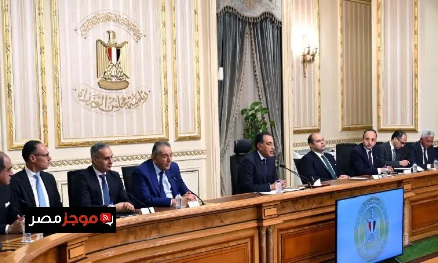 مدبولي يؤكد تعجيل تنفيذ قانون الإيجار لخدمة المواطن المصري