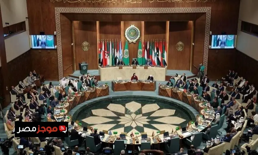 الجامعة العربية ترفض تصريحات نتنياهو حول إنشاء إسرائيل الكبرى