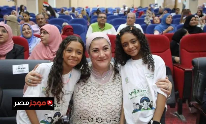 السنباطي يؤكد أهمية تقديم الدعم والحماية للأطفال في المحافظات الحدودية