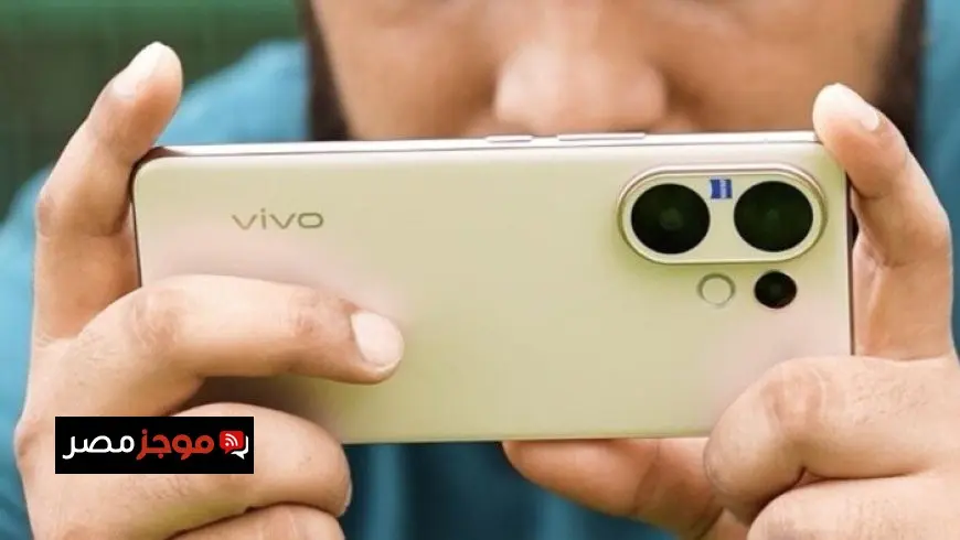 تعرف على سعر ومواصفات هاتف vivo V60 في مصر وأهم ميزاته