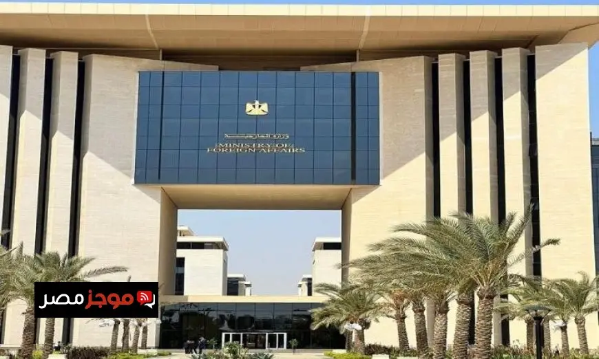 مصر تعبر عن إدانتها القوية لبناء 3400 وحدة سكنية جديدة في الضفة الغربية