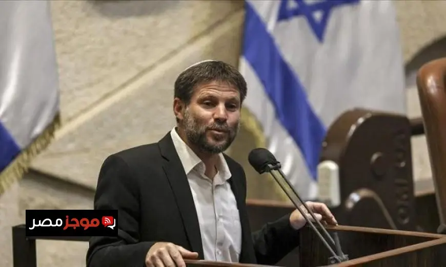 سموتريتش يكشف عن دعم نتنياهو لثورة الاستيطان في الضفة الغربية