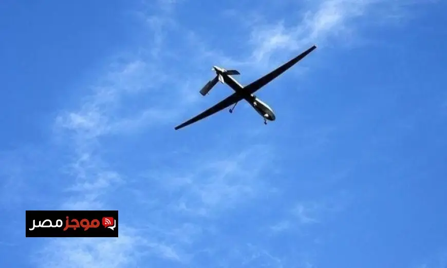هجوم بطائرة مسيرة إسرائيلية في جنوب لبنان يسفر عن إصابة شخص واحد