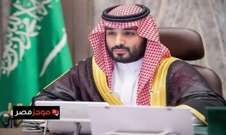 ولي العهد السعودي والرئيس الإماراتي يناقشان أبرز القضايا المشتركة لتعزيز التعاون بين البلدين