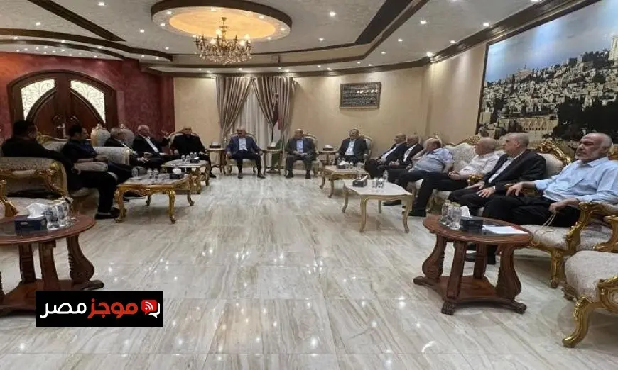 القوى والفصائل الفلسطينية تطالب بوقف العدوان الإسرائيلي فوراً كأولوية قصوى