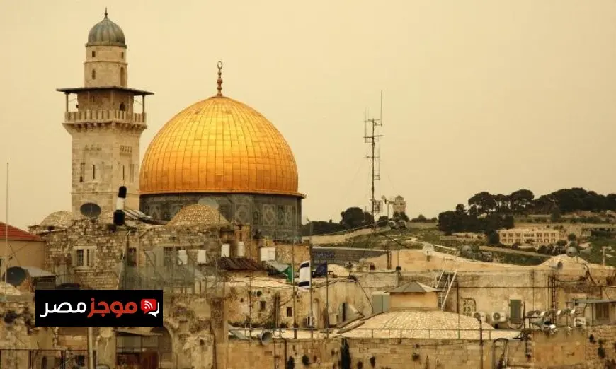 السعودية ترفض قرار إسرائيل بإنشاء مستوطنات جديدة حول القدس