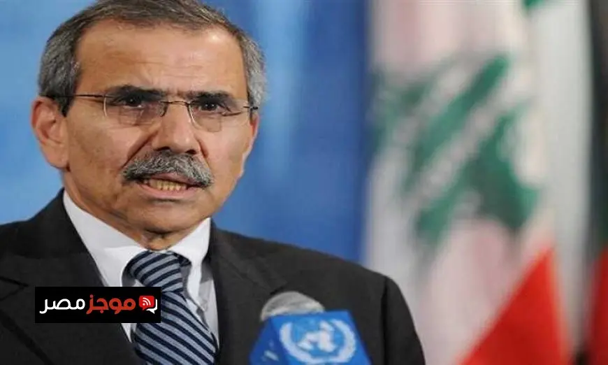 رئيس وزراء لبنان يؤكد رفضه التام لتهديدات الحرب الأهلية ويشدد على ضرورة السلام والاستقرار