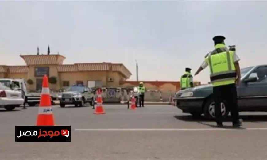 غلق كامل لكوبري الجلاء بالجيزة وتحويلات مرورية جديدة لتسهيل حركة المرور