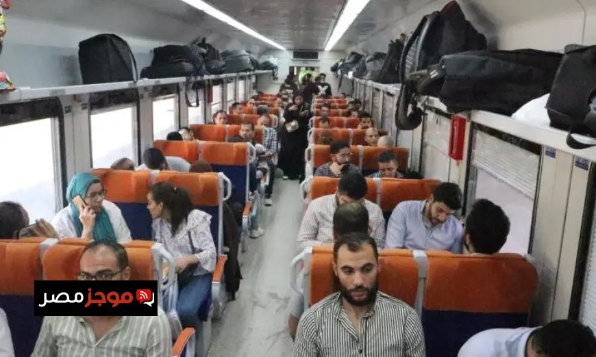 طريقة حجز تذاكر قطارات السكك الحديدية ووسائل الدفع الفعالة التي تحتاج لمعرفتها