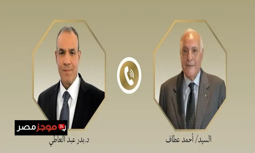 وزير الخارجية ونظيره الجزائري يعلنان رفضهما لتوسيع العدوان على غزة
