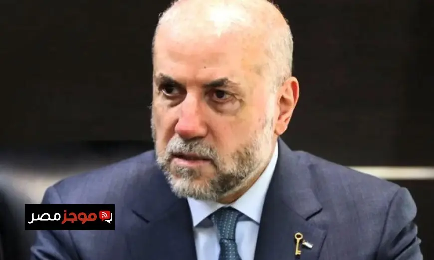 مستشار الرئيس الفلسطيني يؤكد أن رؤية إسرائيل الكبرى لا تتجاوز كونها وهمًا