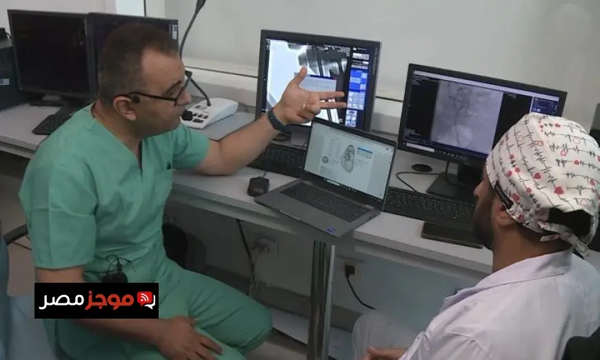 هيئة الرعاية الصحية تطلق مشروع استقطاب الخبرات الطبية العالمية الأول من نوعه في مصر