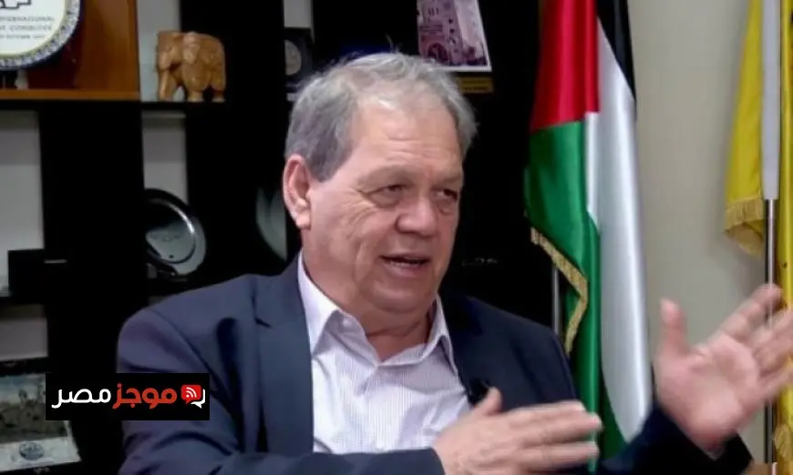 رئيس الوطني الفلسطيني يندد بخطة التهجير القسري لمليون فلسطيني من غزة