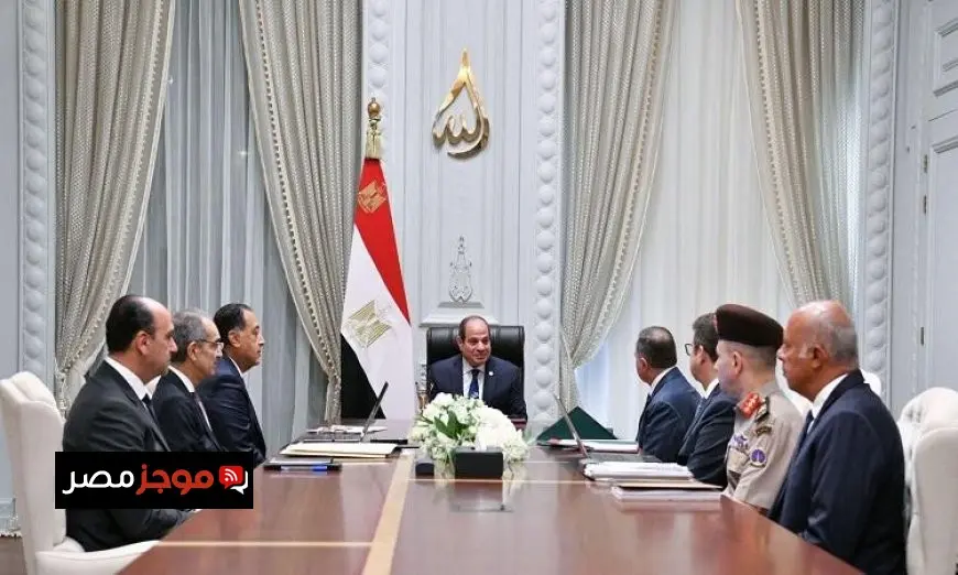 الرئيس السيسي يعلن دعم الدولة الشامل لقطاع الاتصالات وتكنولوجيا المعلومات لتعزيز التنمية الاقتصادية