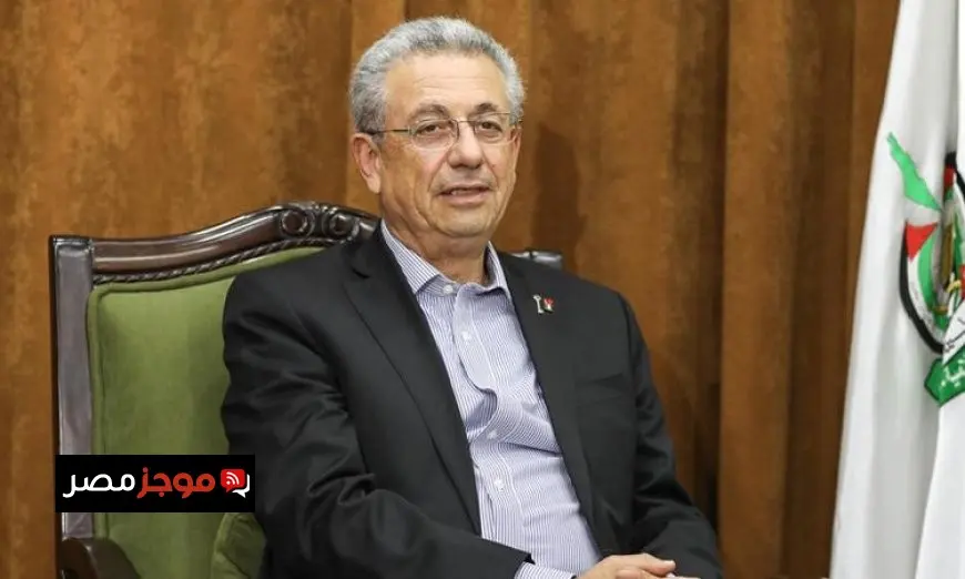 البرغوثي يشيد بالدور المحوري لمصر في مواجهة مخططات نتنياهو للتهجير