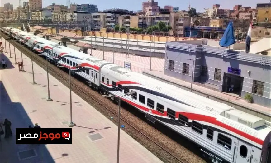 السكة الحديد تطلق القطار الخامس لدعم العودة الطوعية للأشقاء السودانيين