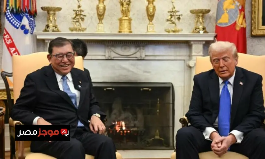 رئيس وزراء اليابان يشيد بمبادرات ترامب لإنهاء النزاع في أوكرانيا