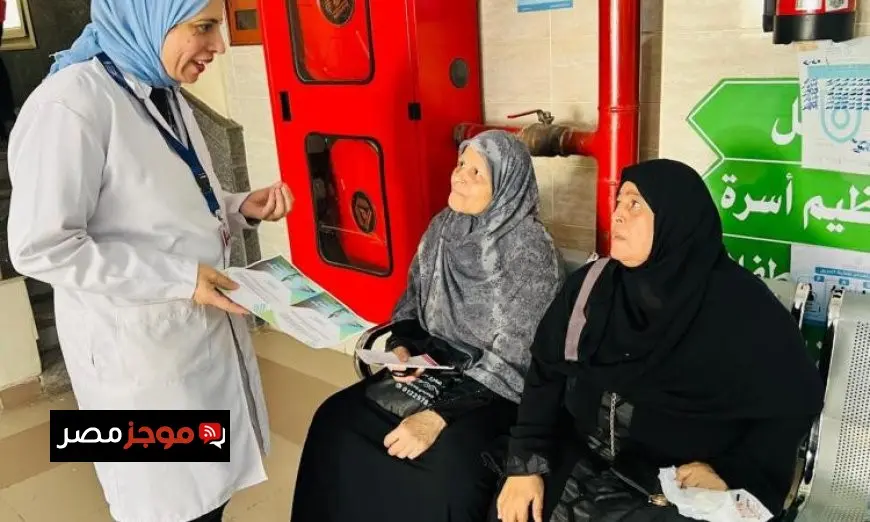 الرعاية الصحية تطلق حملة توعوية جديدة تضمن صحتك أولًا وتخفف قلقك من البدائل